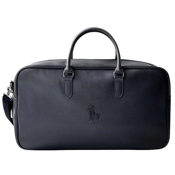 Polo Ralph Lauren Weekender Travel Bag NEW TAGS - Picture 1 of 7